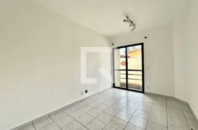 Apartamento com 1 quarto à venda na Rua Ática, 496, Vila Mascote, São Paulo