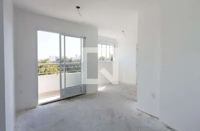 Apartamento com 1 quarto à venda na Viela Um, 98, Alto da Lapa, São Paulo