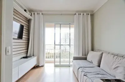 Apartamento com 2 quartos à venda na Rua Jacofer, 201, Casa Verde, São Paulo