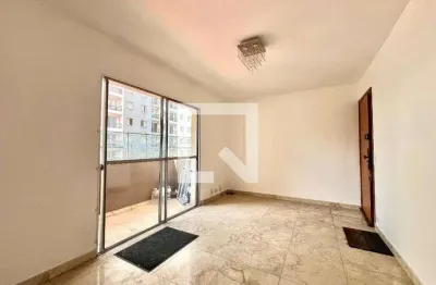 Apartamento com 2 quartos à venda na Rua Charles Darwin, 356, Vila Mascote, São Paulo