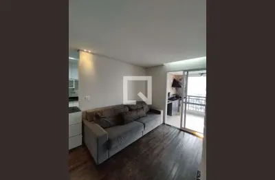 Apartamento com 2 quartos à venda na Avenida Padre Arlindo Vieira, 287, Vila das Mercês, São Paulo