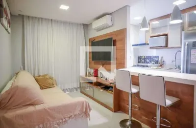 Apartamento com 2 quartos à venda na Rua Abagiba, 668, Vila das Mercês, São Paulo