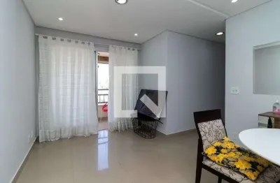 Apartamento com 2 quartos à venda na Rua Doutor Miranda de Azevedo, 1272, Vila Romana, São Paulo