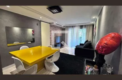 Apartamento com 3 quartos à venda na Rua Duque Costa, 448, Jardim Marajoara, São Paulo