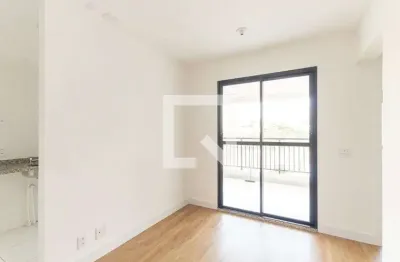Apartamento com 2 quartos à venda na Rua Evans, 935, Vila Esperança, São Paulo