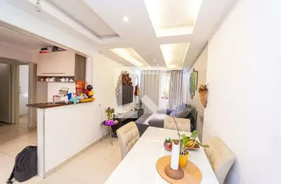 Apartamento com 2 quartos à venda na Avenida Waldemar Tietz, 1975, Artur Alvim, São Paulo