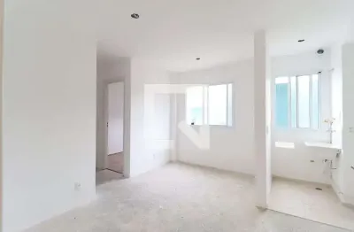 Apartamento com 2 quartos à venda na Rua Magarinos Torres, 542, Vila Maria, São Paulo