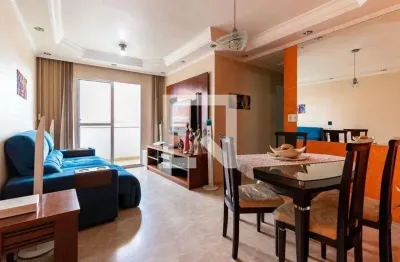 Apartamento com 3 quartos à venda na Avenida Líder, 1246, Cidade Líder, São Paulo