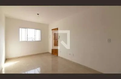 Apartamento com 2 quartos à venda na Rua Salgueiro, 243, Cidade Patriarca, São Paulo