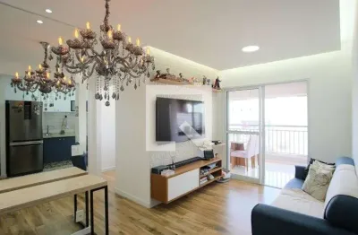 Apartamento com 2 quartos à venda na Rua Doutor Suzano Brandão, 808, Vila Aricanduva, São Paulo