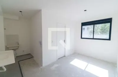 Apartamento com 2 quartos à venda na Rua dos Jatobás, 121, Jabaquara, São Paulo