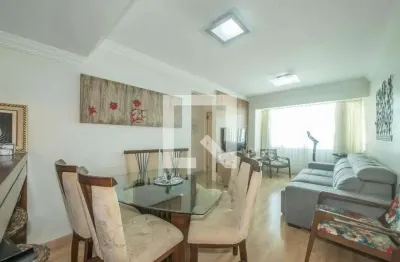 Apartamento com 3 quartos à venda na Rua Soares de Avellar, 524, Jabaquara, São Paulo
