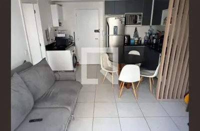 Apartamento com 1 quarto à venda na Praça Alberto Lion, 333, Cambuci, São Paulo