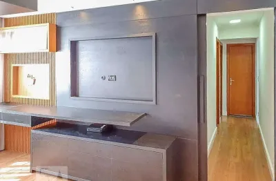 Apartamento com 2 quartos à venda na Avenida General Ataliba Leonel, 3251, Água Fria, São Paulo