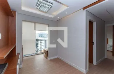 Apartamento com 1 quarto à venda na Rua Francisco Corazza, 173, Água Branca, São Paulo