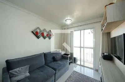 Apartamento com 2 quartos à venda na Rua Pascoal Ranieri Mazzilli, 356, Sapopemba, São Paulo