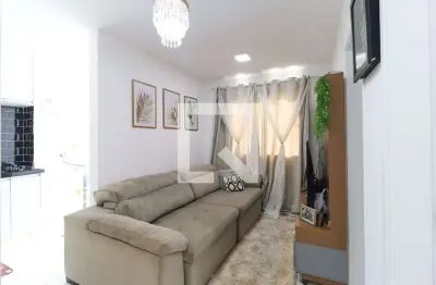 Apartamento com 2 quartos à venda na Rua Candiruaçu, 112, Vila Constança, São Paulo