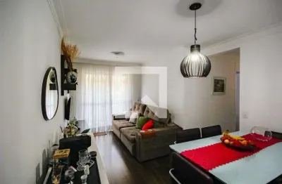 Apartamento com 3 quartos à venda na Avenida do Anastácio, 2473, City América, São Paulo