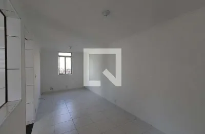 Apartamento com 2 quartos à venda na Rua da Cavalgada, 402, Vila Sabrina, São Paulo