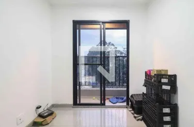 Apartamento com 2 quartos à venda na Avenida Dracena, 524, Jaguaré, São Paulo