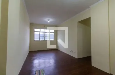 Apartamento com 2 quartos à venda na Avenida Nicolau Jacinto, 704, Ponte Rasa, São Paulo