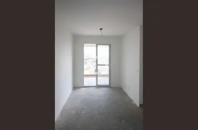 Apartamento com 2 quartos à venda na Rua César Espósito, 283, Sapopemba, São Paulo