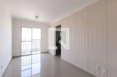 Apartamento com 2 quartos à venda na Rua Virgínia de Miranda, 1188, Itaquera, São Paulo