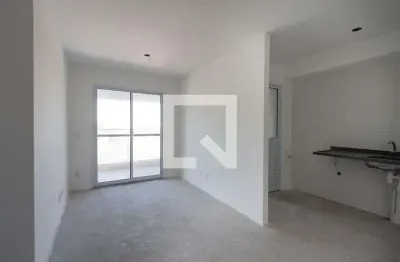 Apartamento com 2 quartos à venda na Rua Rumaica, 607, Vila Romana, São Paulo