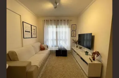 Apartamento com 3 quartos à venda na Rua Inácio Manuel Álvares, 521, Jardim Ester Yolanda, São Paulo