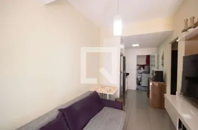 Apartamento com 2 quartos à venda na Rua das Vertentes, 1295, Vila Constança, São Paulo