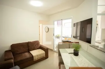 Apartamento com 2 quartos à venda na Rua Vinte e Dois de Agosto, 581, Vila Dionisia, São Paulo