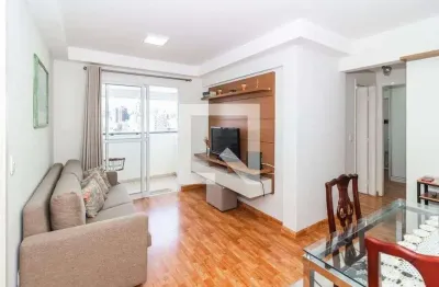 Apartamento com 2 quartos à venda na Rua Doutor Alfredo de Castro, 330, Barra Funda, São Paulo