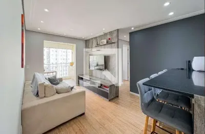 Apartamento com 3 quartos à venda na Rua Dona Ana Neri, 631, Cambuci, São Paulo