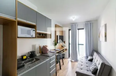 Apartamento com 1 quarto à venda na Rua Mauá, 1178, Sé, São Paulo