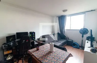 Apartamento com 2 quartos à venda na Rua Cruz das Almas, 397, Jabaquara, São Paulo