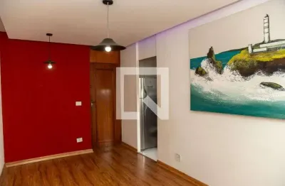 Apartamento com 2 quartos à venda na Rua Frederico Grotte, 154, Jardim São Luís, São Paulo