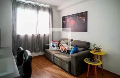 Apartamento com 2 quartos à venda na Avenida Nossa Senhora da Encarnação, 753, Sacomã, São Paulo