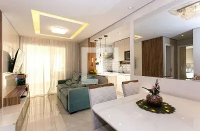 Apartamento com 2 quartos à venda na Rua Amaro Bezerra Cavalcanti, 773, Vila Matilde, São Paulo