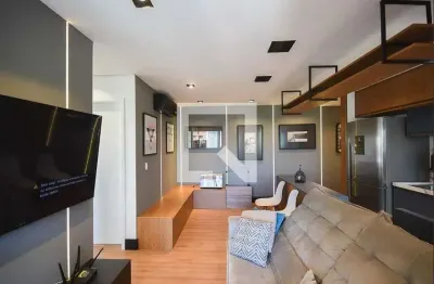 Apartamento com 2 quartos à venda na Rua Carvalho de Freitas, 572, Vila Andrade, São Paulo