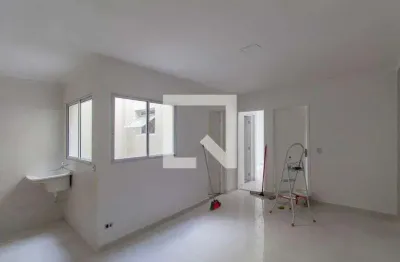 Apartamento com 2 quartos à venda na Rua Bernardino Vergueiro, 140, Vila Ré, São Paulo