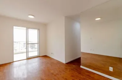 Apartamento com 2 quartos à venda na Rua Engenheiro Prudente, 126, Cambuci, São Paulo