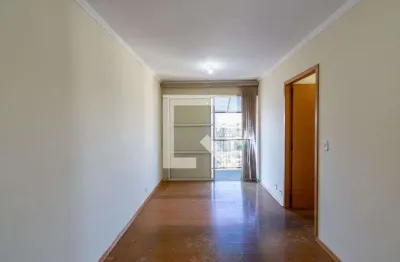 Apartamento com 2 quartos à venda na Avenida José Estevão de Magalhães, 208, Vila Campestre, São Paulo