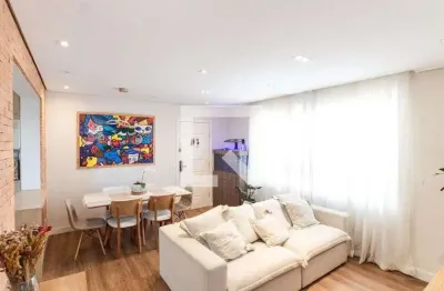 Apartamento com 2 quartos à venda na Rua Toledo Malta, 289, Vila Ede, São Paulo