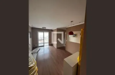 Apartamento com 3 quartos à venda na Avenida Belisário Pena, 1196, Vila Maria, São Paulo