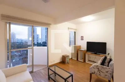 Apartamento com 2 quartos à venda na Avenida Nossa Senhora do Sabará, 624, Jardim Marajoara, São Paulo