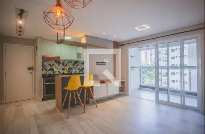 Apartamento com 2 quartos à venda na Rua Bertioga, 341, Chácara Inglesa, São Paulo