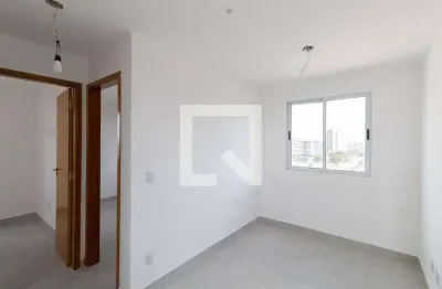 Apartamento com 2 quartos à venda na Rua Mário Graccho, 248, Vila Jacuí, São Paulo