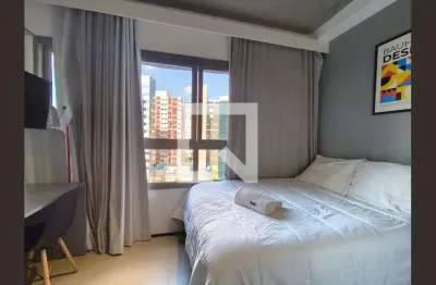 Apartamento com 1 quarto à venda na Viaduto Santa Generosa, 74, Vila Mariana, São Paulo