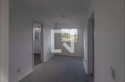 Apartamento com 2 quartos à venda na Avenida dos Ourives, 840, Jardim São Savério, São Paulo