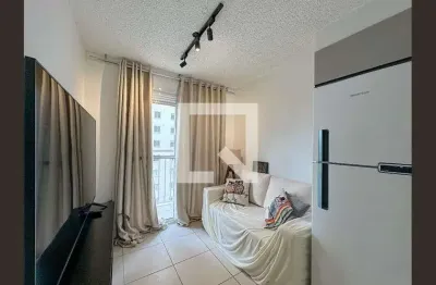 Apartamento com 1 quarto à venda na Rua Rubens Porta Nova, 263, Barra Funda, São Paulo